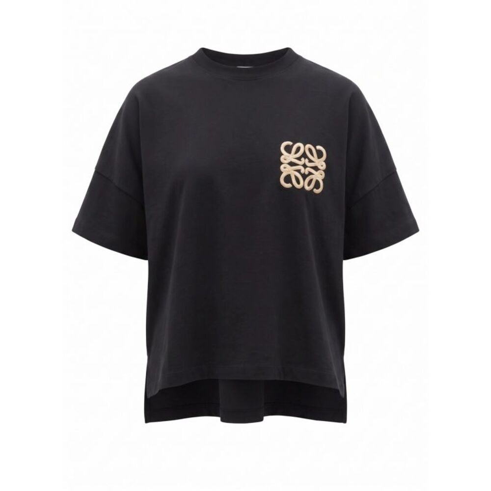 Loewe Women Paula`S Ibiza Boxy Fit T-Shirt